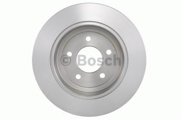 Disc frana 4