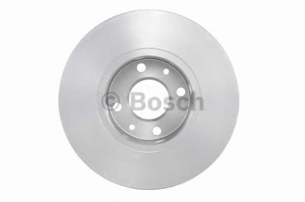 Disc frana 4