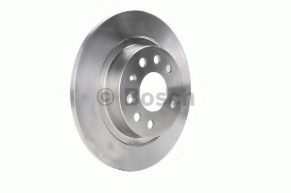 Disc frana 1