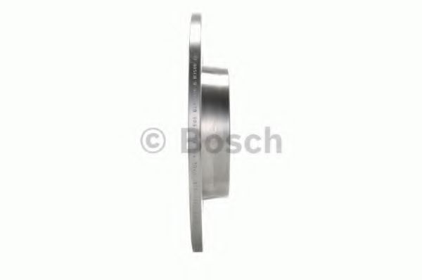 Disc frana 5