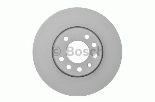 Disc frana 4
