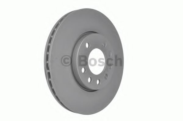 Disc frana 5