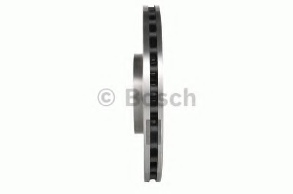 Disc frana 3