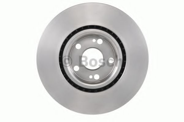 Disc frana 4