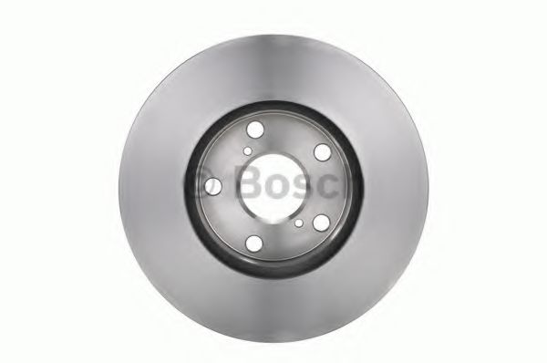 Disc frana 4