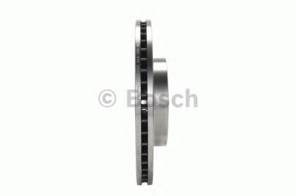 Disc frana 5