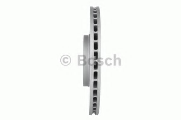 Disc frana 3