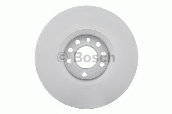 Disc frana 4