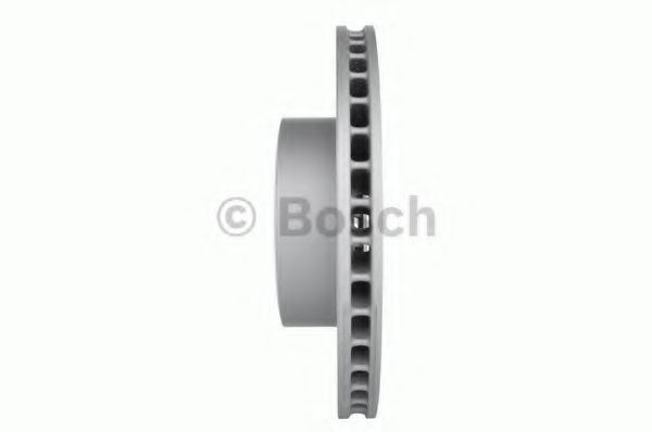 Disc frana 3