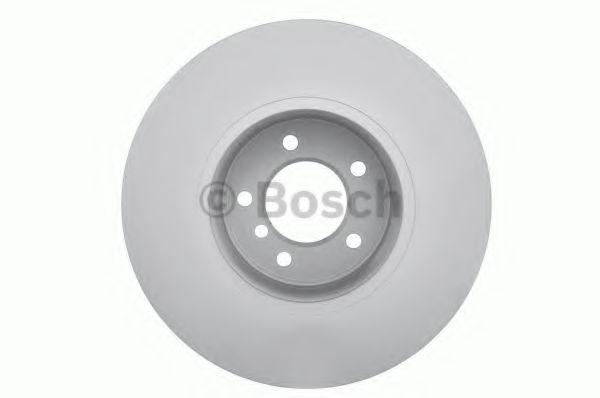 Disc frana 4
