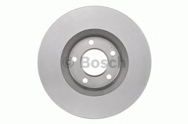 Disc frana 4