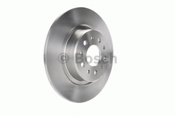 Disc frana 1