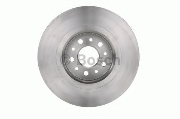 Disc frana 4