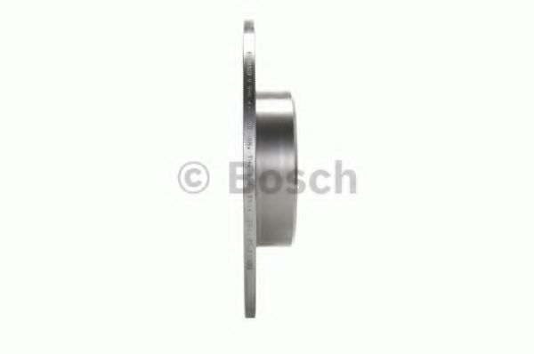 Disc frana 5