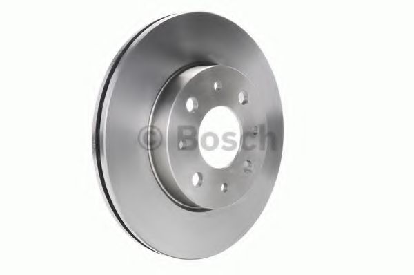 Disc frana 1