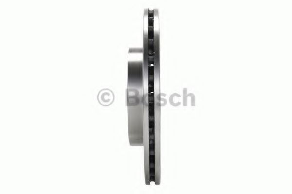 Disc frana 3