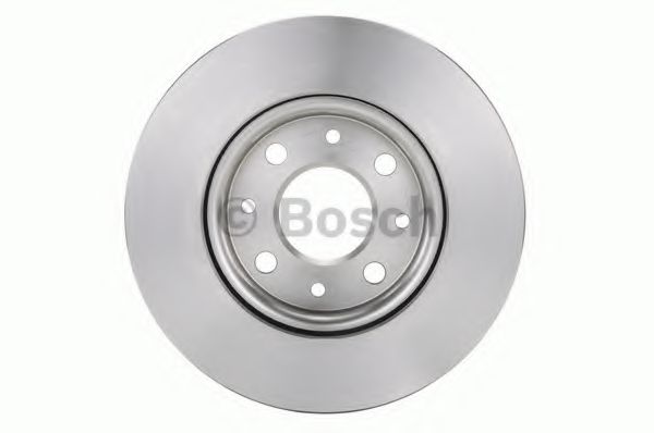 Disc frana 4