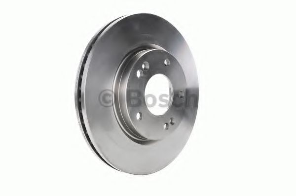 Disc frana 1