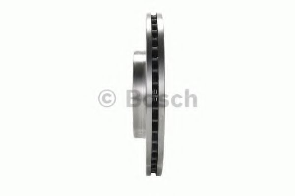 Disc frana 3