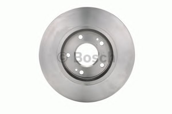 Disc frana 4