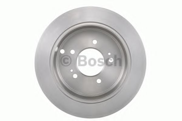 Disc frana 4