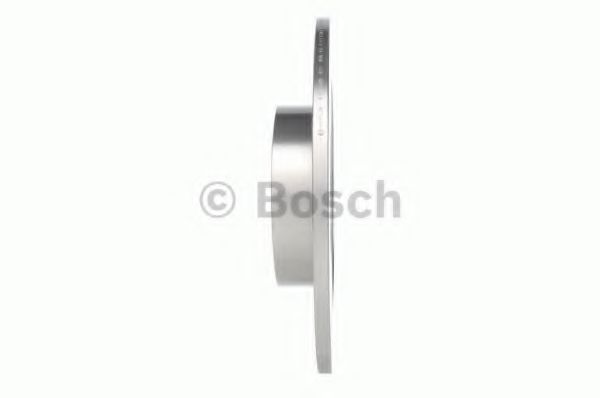 Disc frana 3