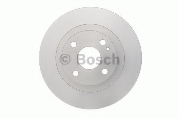 Disc frana 4