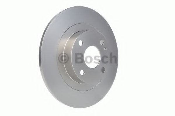 Disc frana 5
