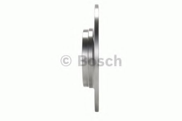 Disc frana 3