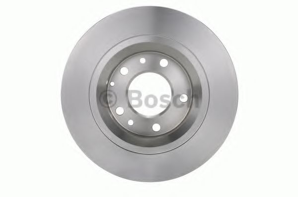 Disc frana 4