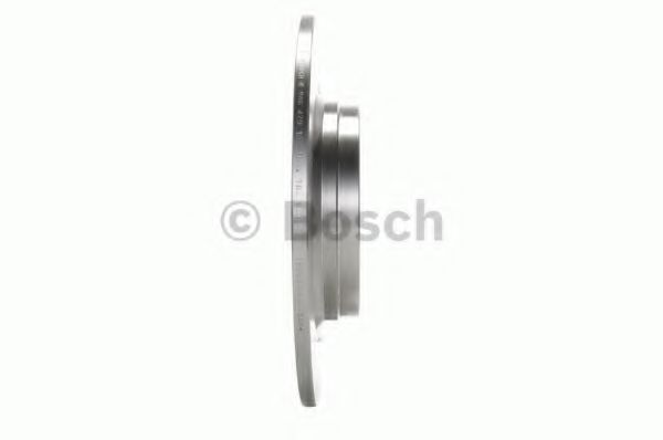 Disc frana 5