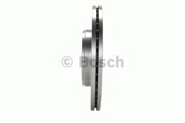 Disc frana 3