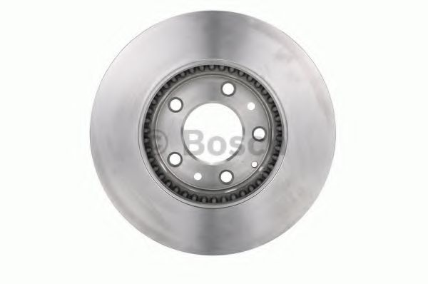Disc frana 4