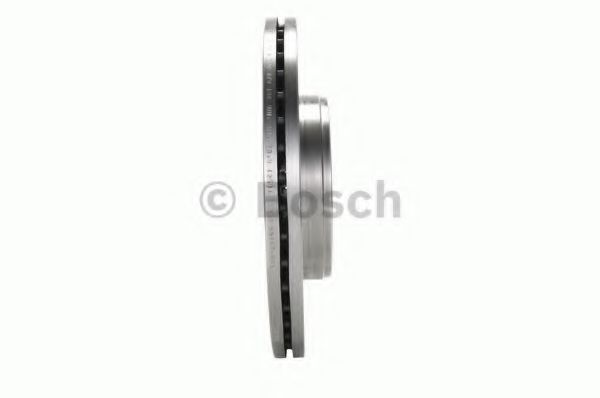 Disc frana 5