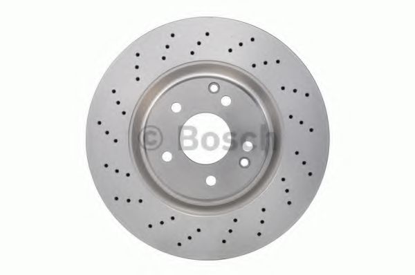 Disc frana 4