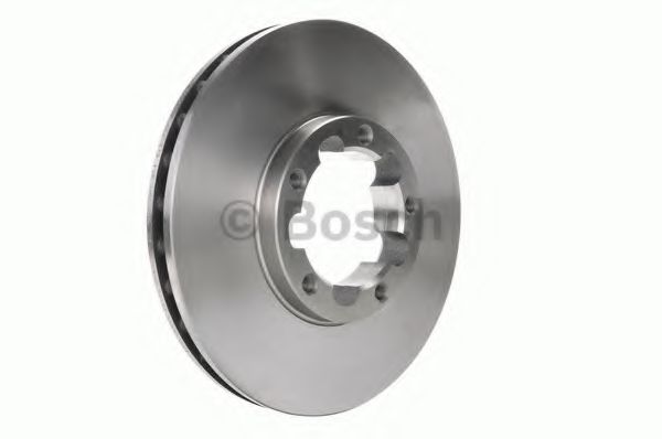 Disc frana 1