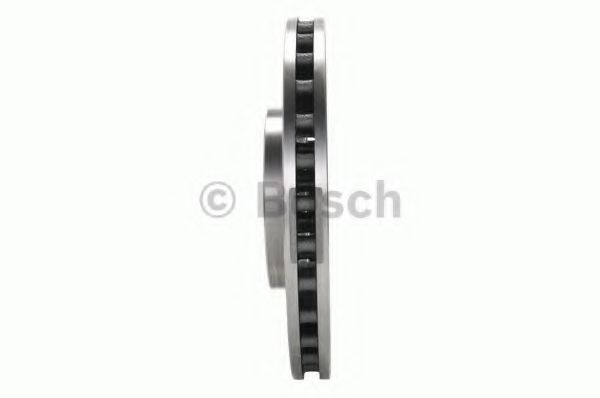 Disc frana 3