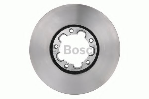 Disc frana 4