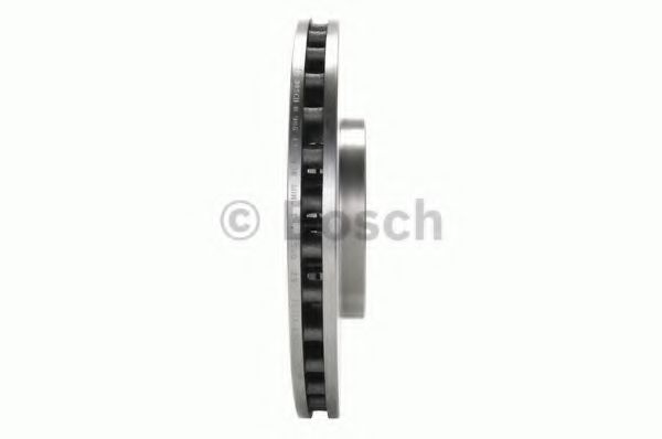 Disc frana 5