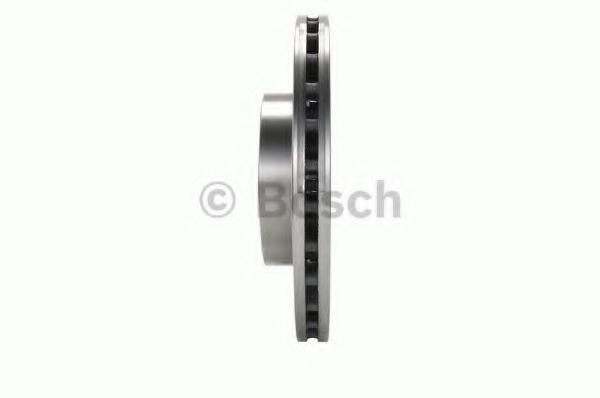 Disc frana 3