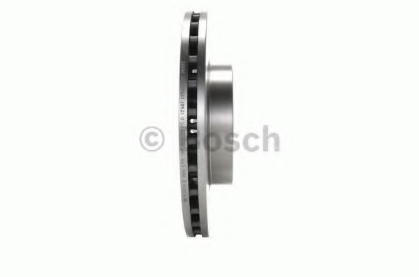 Disc frana 5
