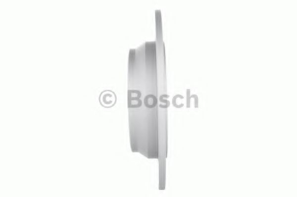 Disc frana 3