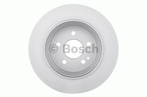 Disc frana 4