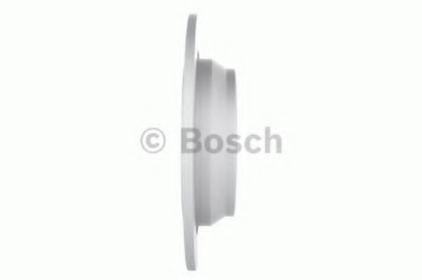 Disc frana 5