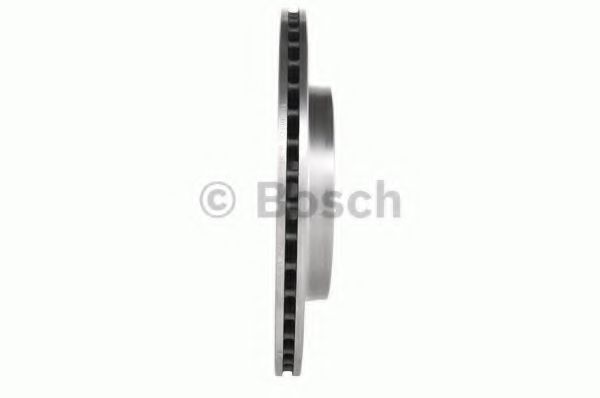 Disc frana 5