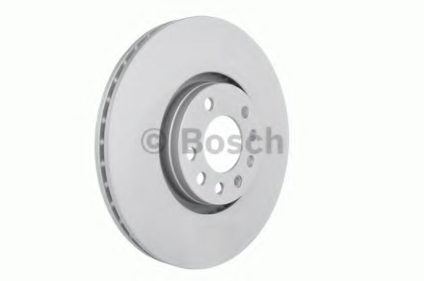 Disc frana 1