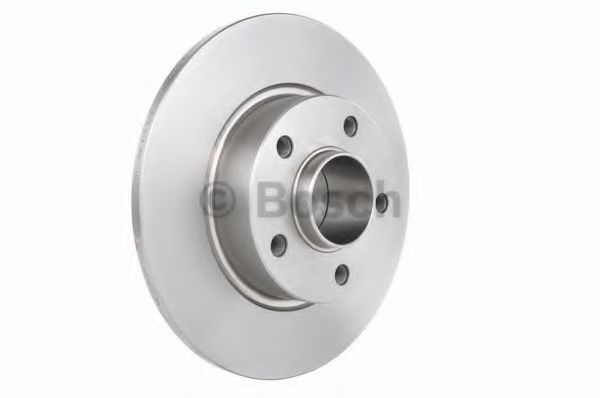 Disc frana 1
