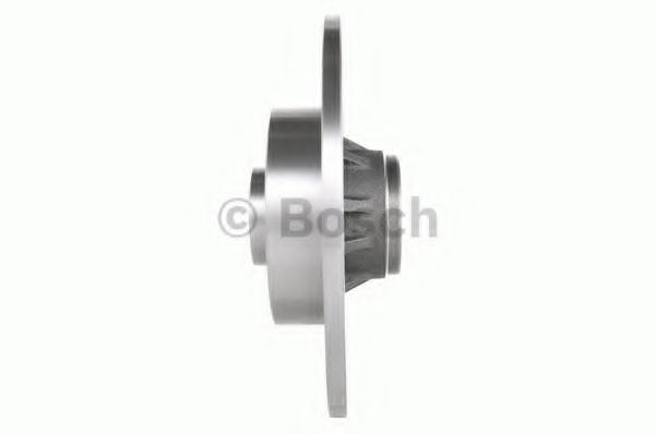 Disc frana 3