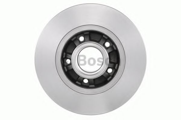 Disc frana 4