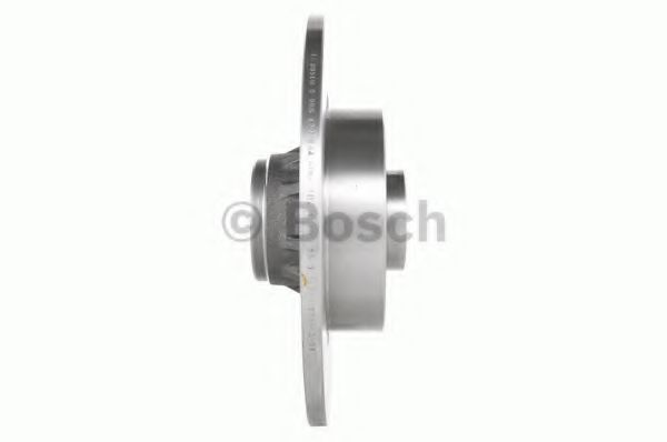 Disc frana 5
